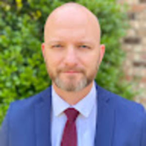 Meet your Posher, Brent